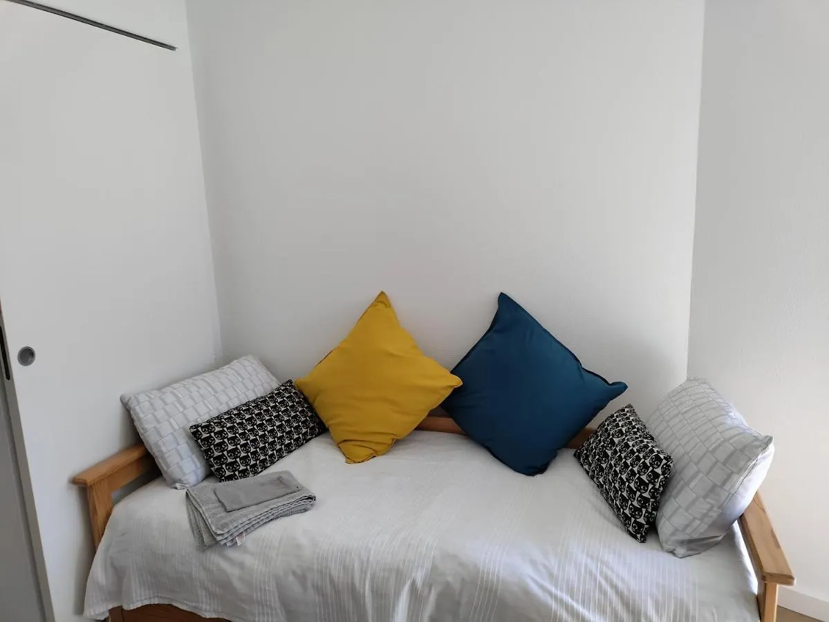 Ideal Pied A Terre Proche Cannes & Sophia, Parking 穆然 法国