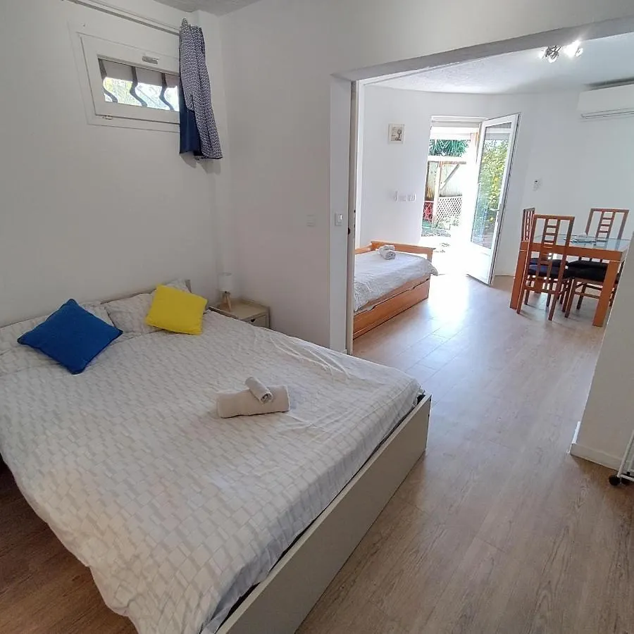 Ideal Pied A Terre Proche Cannes & Sophia, Parking 穆然 公寓
